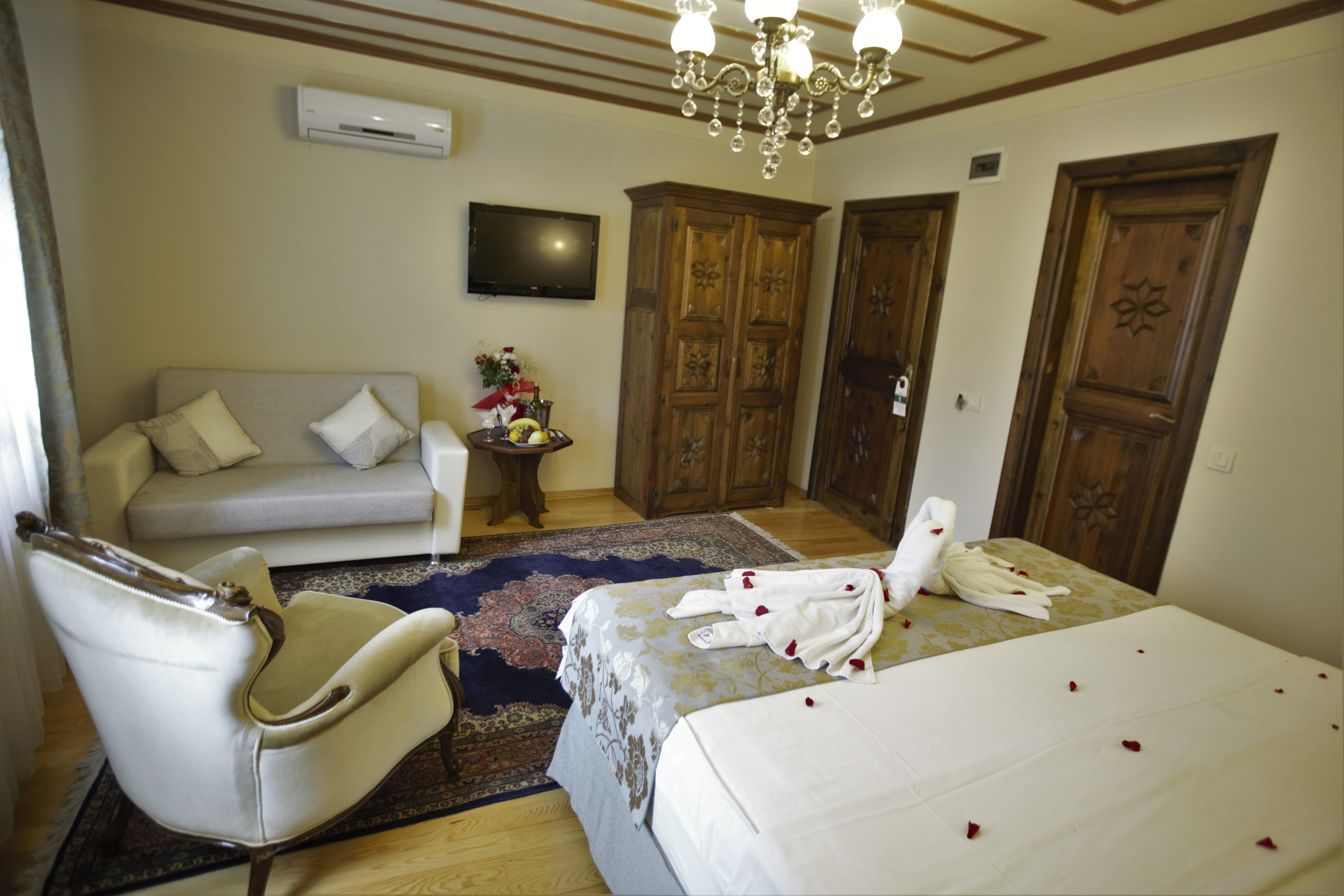Oba Hotel Istambul Extérieur photo