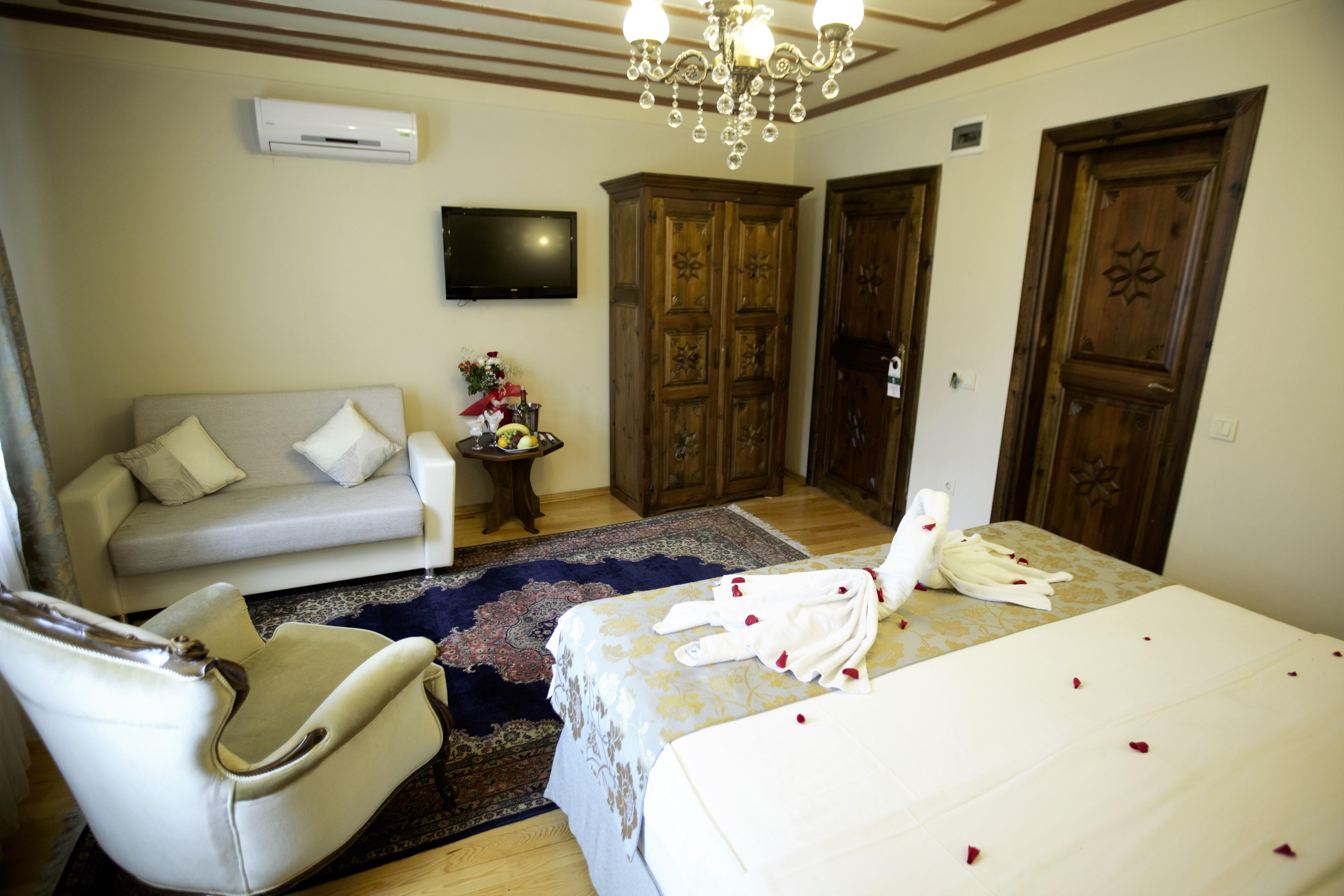 Oba Hotel Istambul Extérieur photo