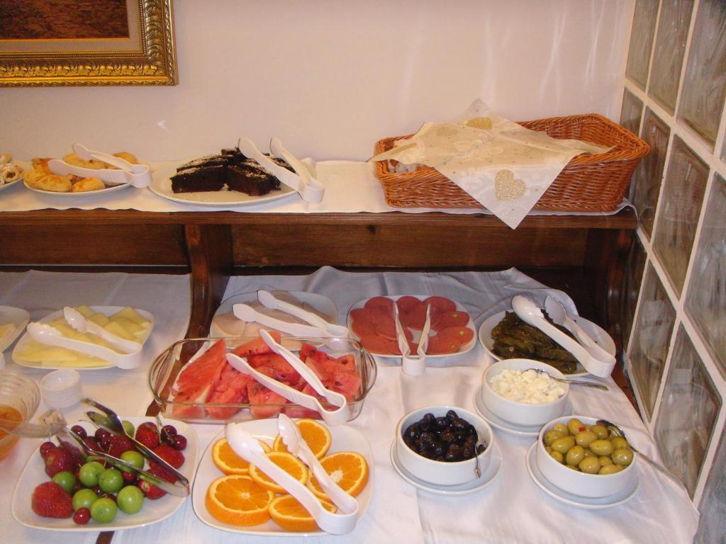 Oba Hotel Istambul Extérieur photo